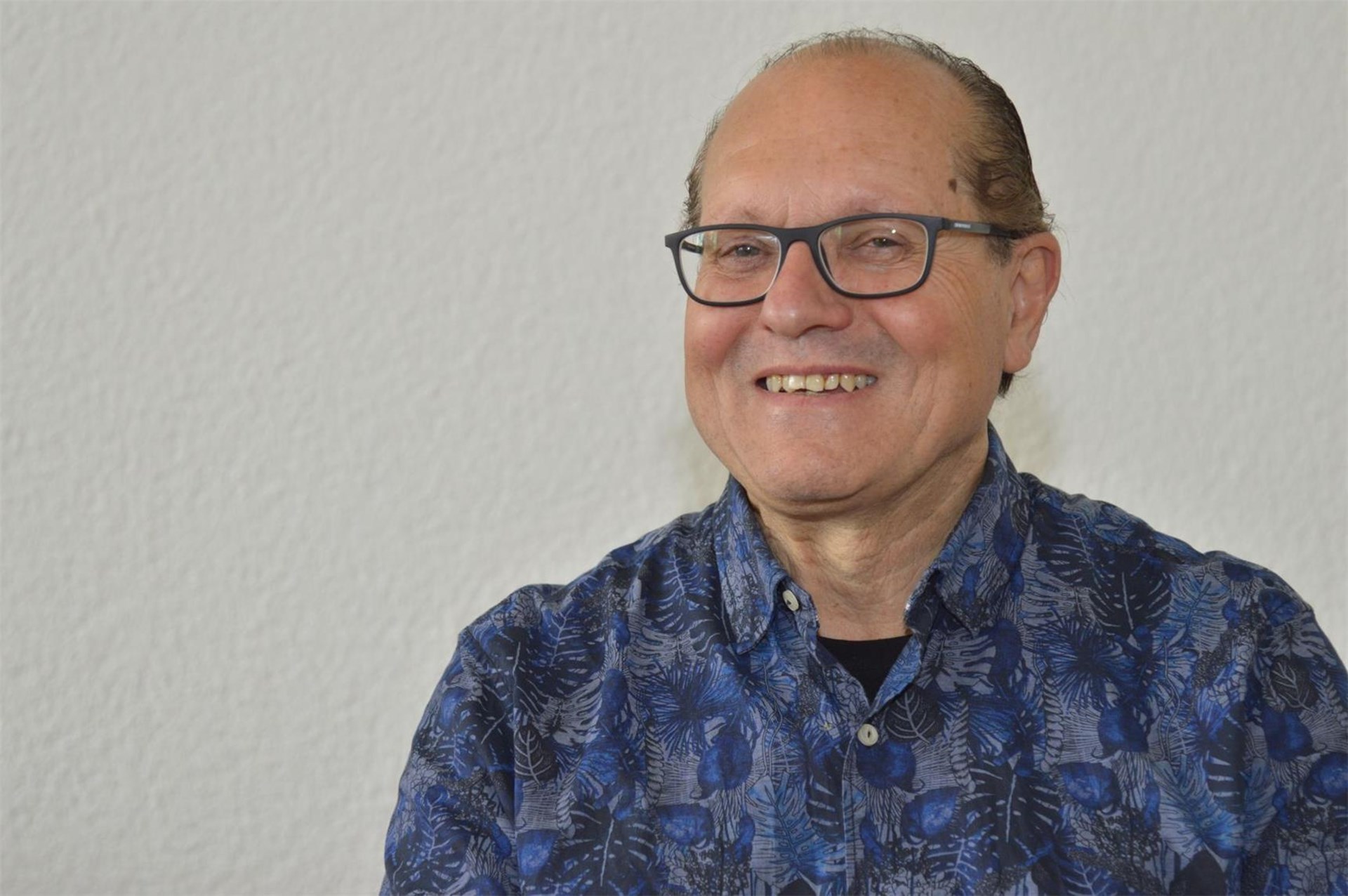 Ulrich Groß