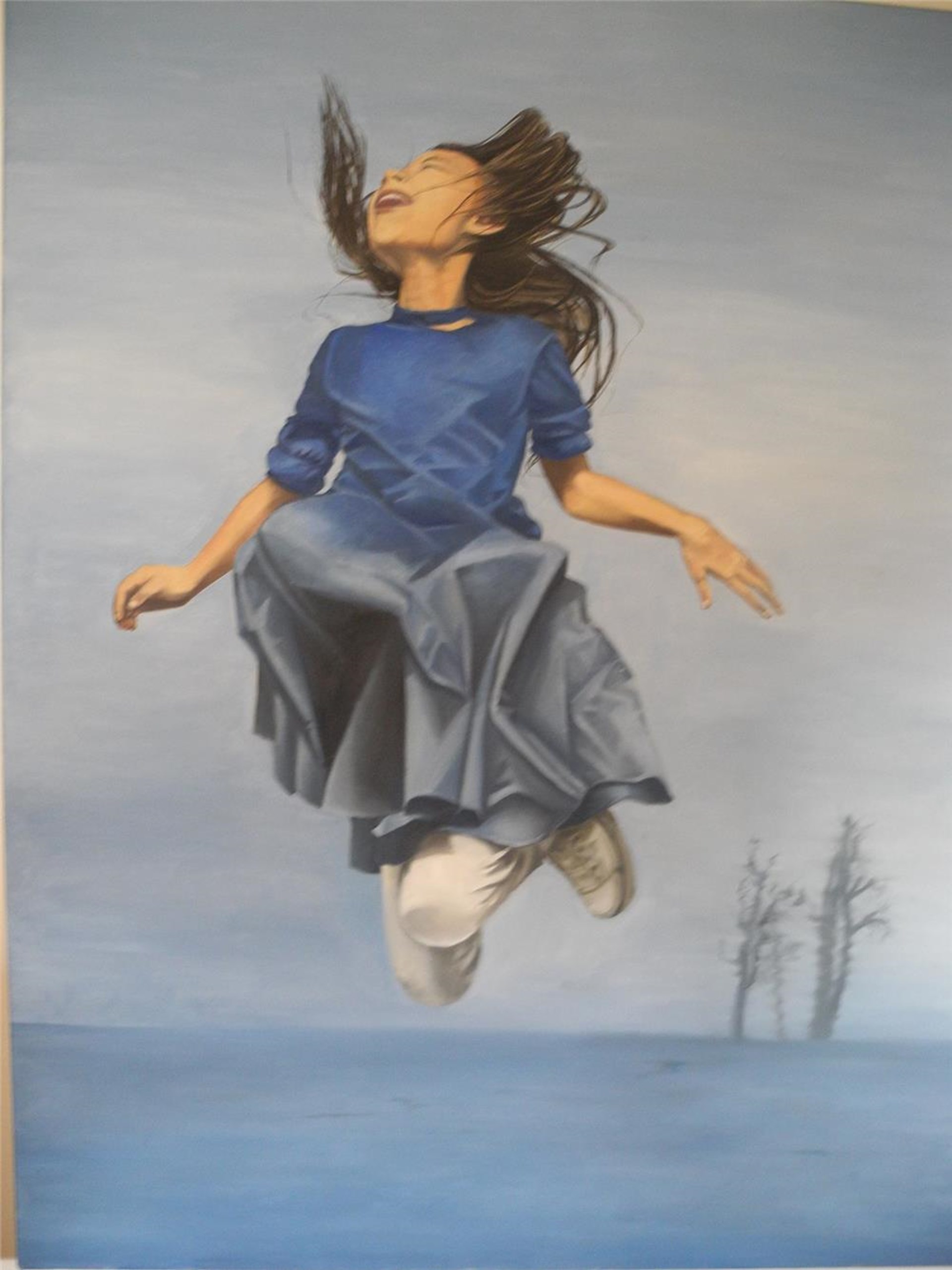 Titelbild Flight