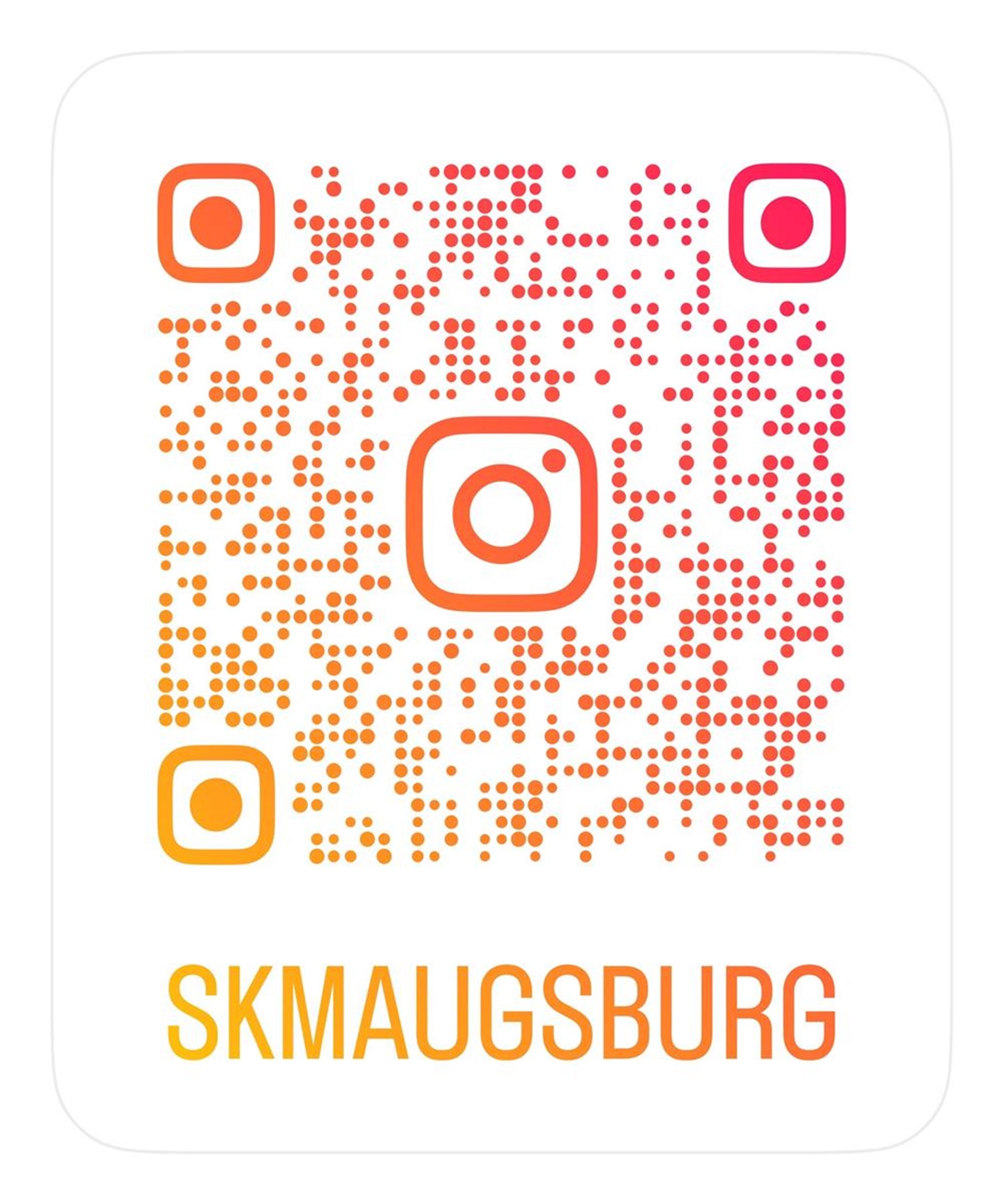 Folgt uns auf Instagram