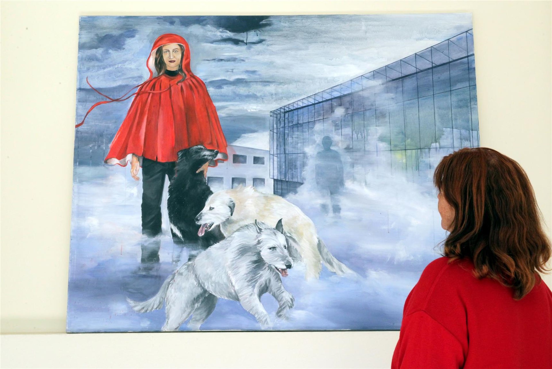 Phantasy is better than