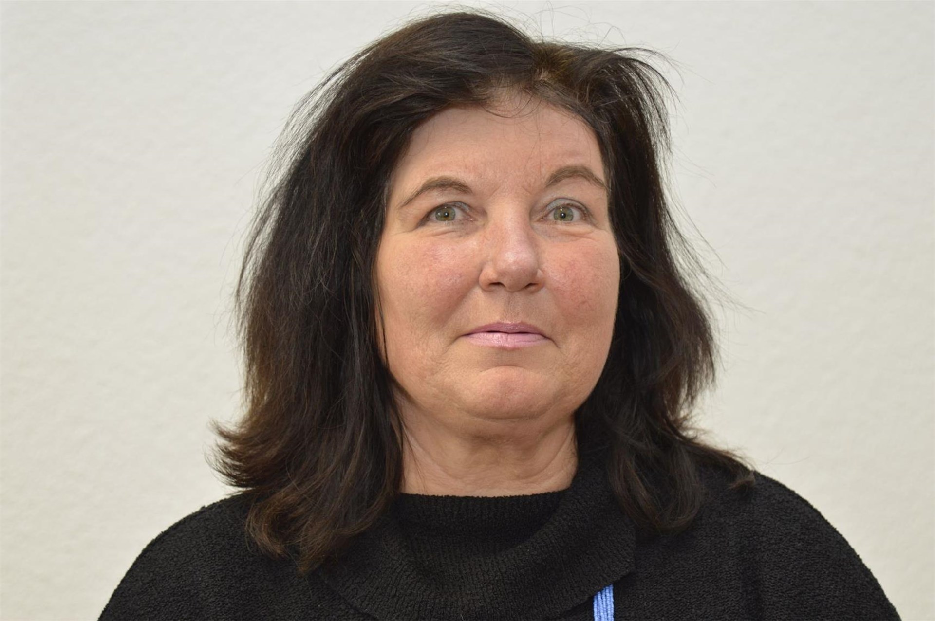 Jutta Gundelach