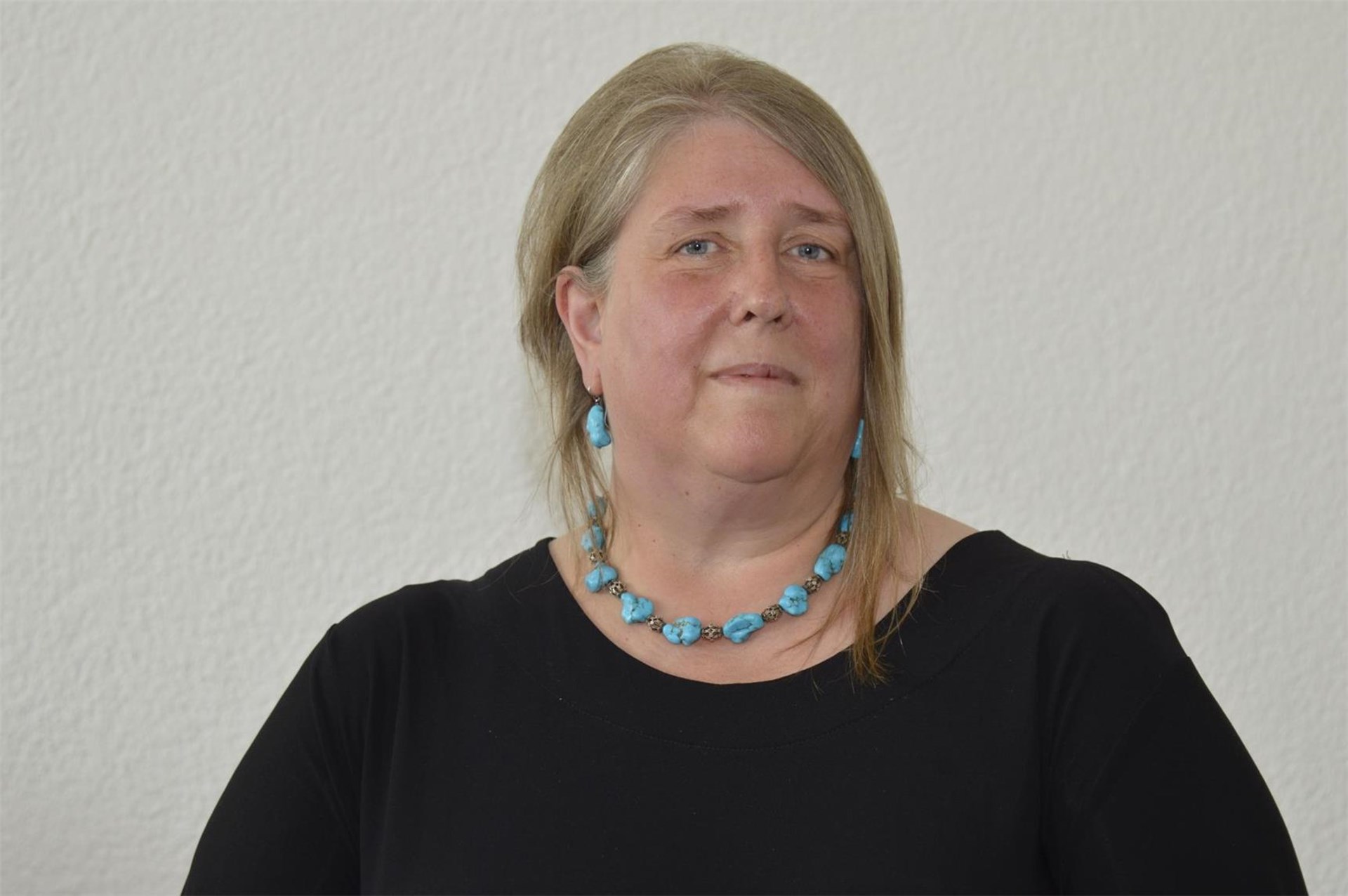 Christiane Schmid
