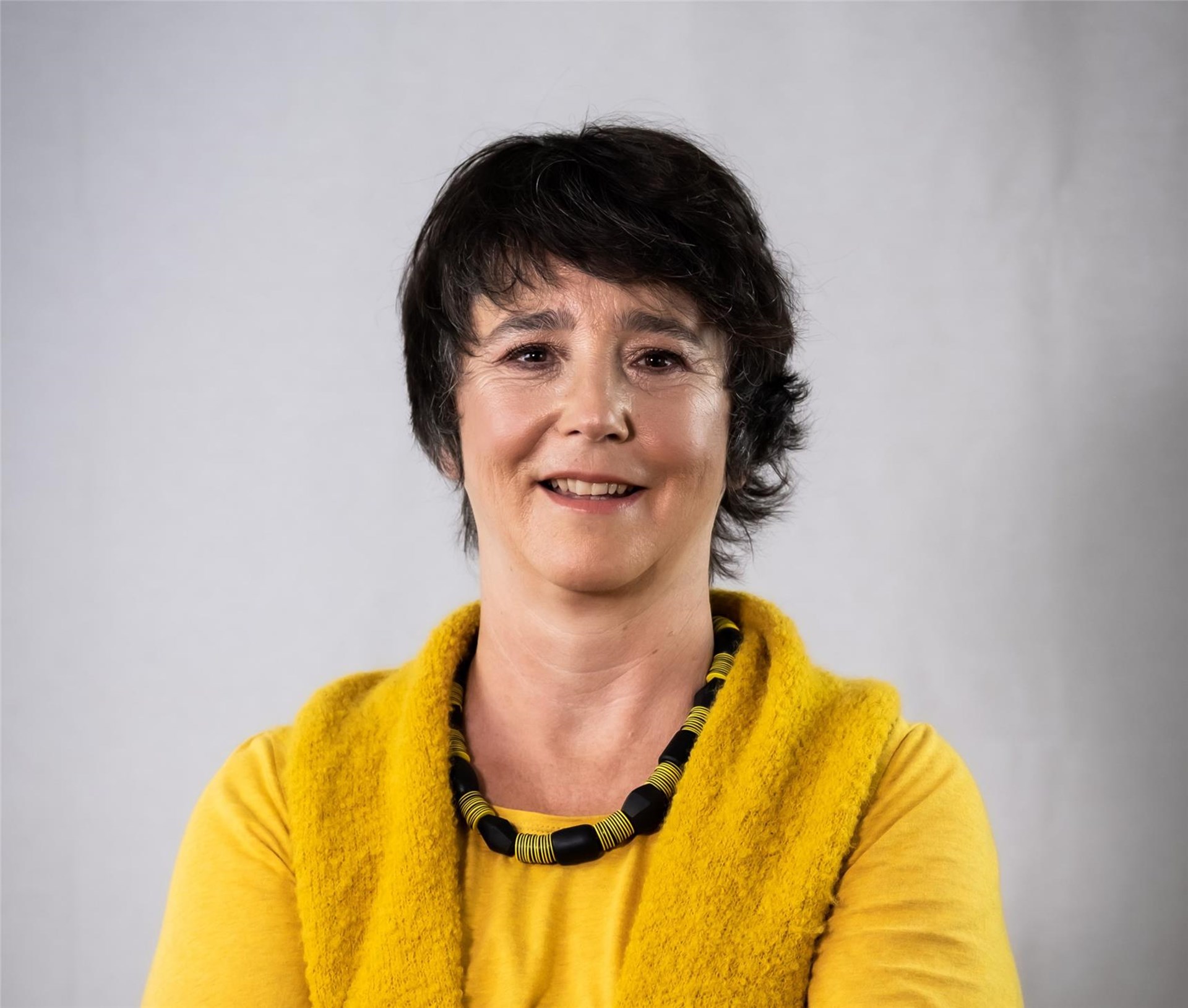 Pia Haertinger