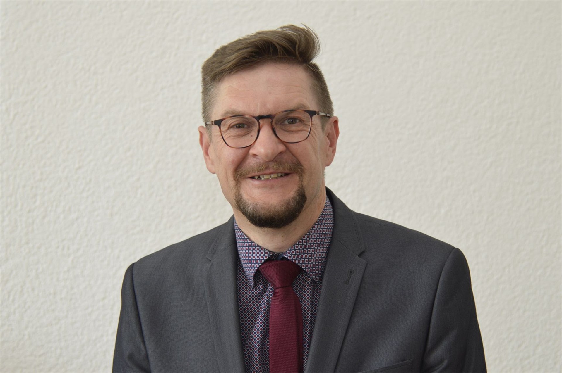 Ralf Eger