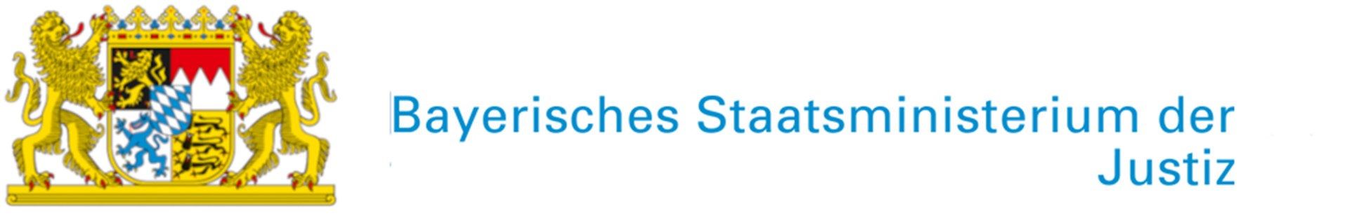 Staatsministerium Justiz