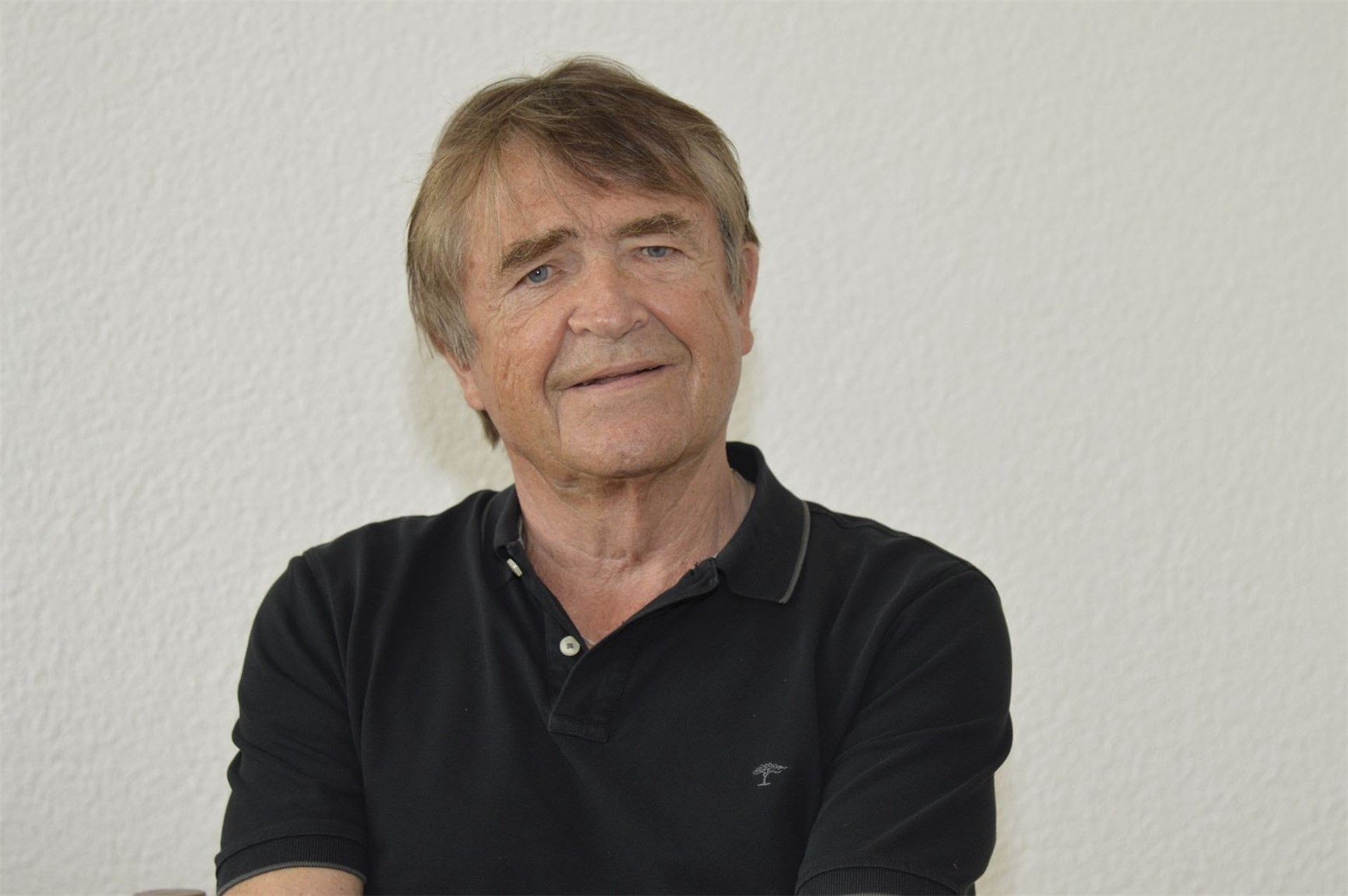 Dr. Bernd Görlitz